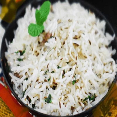 jeera rice