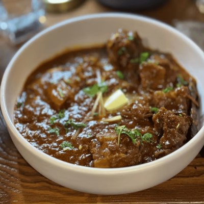 lamb curry