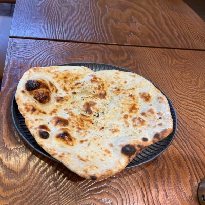 naan