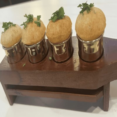 puri shots