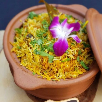 raga biryani