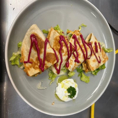tikka fusion